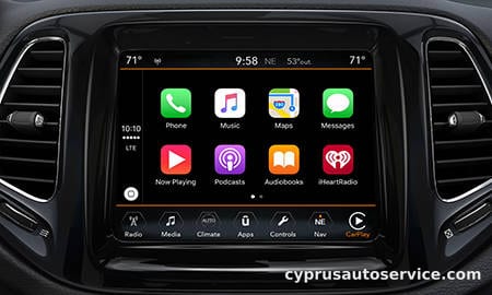 CHRYSLER JEEP JEEP COMPASS LIMITED BLACK ROOF EDITION