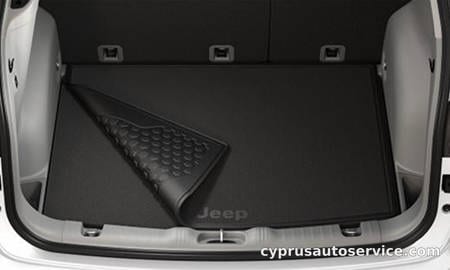CHRYSLER JEEP JEEP COMPASS S MODEL