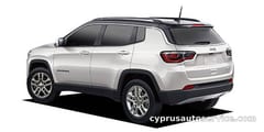 CHRYSLER JEEP JEEP COMPASS