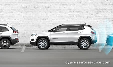 CHRYSLER JEEP JEEP COMPASS SAFETY EDITION