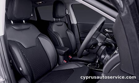 CHRYSLER JEEP JEEP COMPASS NIGHT EAGLE