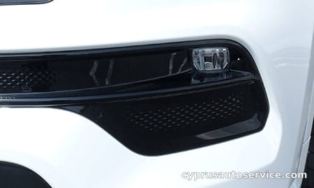 CHRYSLER JEEP JEEP COMPASS S MODEL
