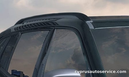 CHRYSLER JEEP JEEP COMPASS 80TH ANNIVERSARY EDITION