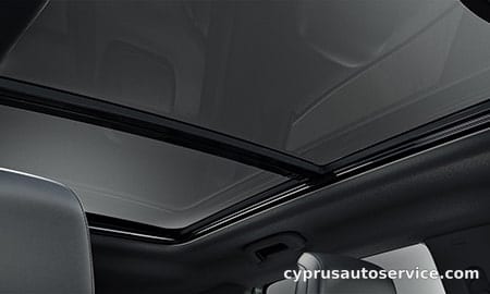 CHRYSLER JEEP JEEP COMPASS 80TH ANNIVERSARY EDITION