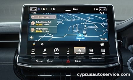 CHRYSLER JEEP JEEP COMPASS LONGITUDE 4x4