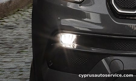 CHRYSLER JEEP JEEP COMPASS LONGITUDE 4x4