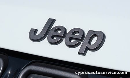 CHRYSLER JEEP JEEP COMPASS S MODEL