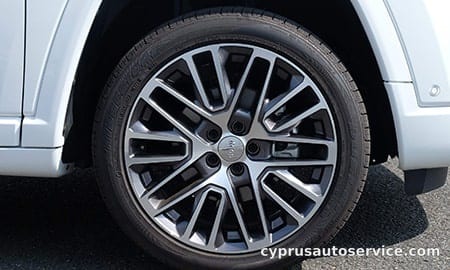 CHRYSLER JEEP JEEP COMPASS S MODEL