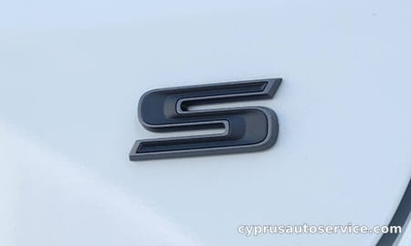 CHRYSLER JEEP JEEP COMPASS S MODEL