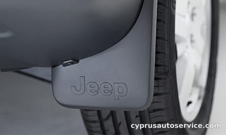 CHRYSLER JEEP JEEP COMPASS NORTH