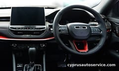 CHRYSLER JEEP JEEP COMPASS