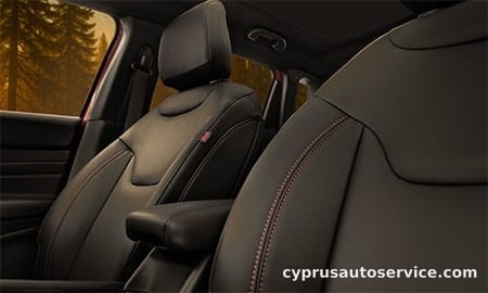 CHRYSLER JEEP JEEP COMPASS TRAIL EDITION