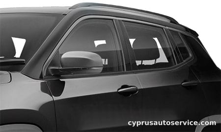 CHRYSLER JEEP JEEP COMPASS TRAIL EDITION