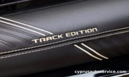 CHRYSLER JEEP JEEP COMPASS TRACK EDITION