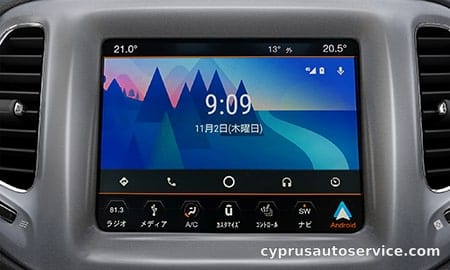 CHRYSLER JEEP JEEP COMPASS S MODEL