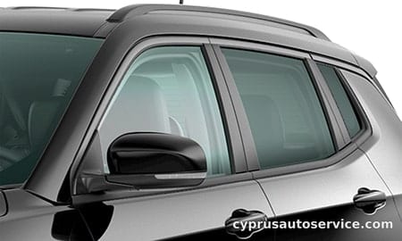CHRYSLER JEEP JEEP COMPASS S MODEL
