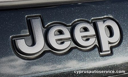 CHRYSLER JEEP JEEP COMPASS S MODEL