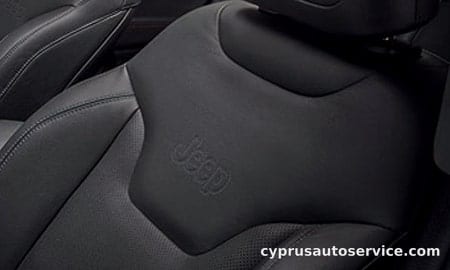 CHRYSLER JEEP JEEP COMPASS S MODEL
