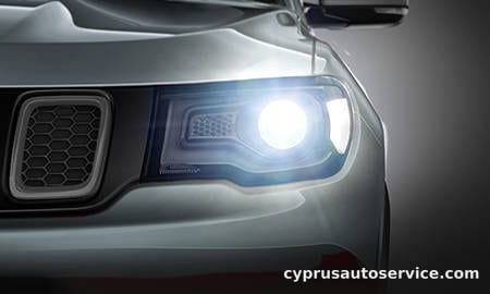 CHRYSLER JEEP JEEP COMPASS TRAILHAWK