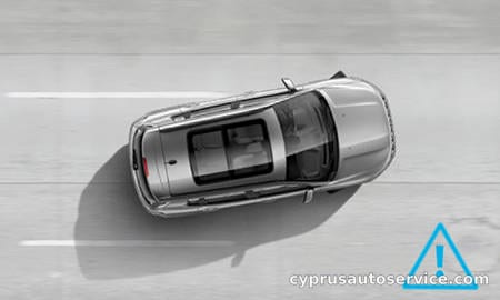CHRYSLER JEEP JEEP COMPASS TRAILHAWK