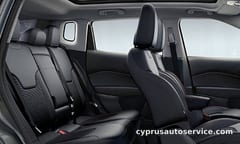 CHRYSLER JEEP JEEP COMPASS