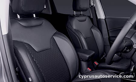 CHRYSLER JEEP JEEP COMPASS NIGHT EAGLE