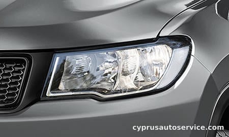 CHRYSLER JEEP JEEP COMPASS NIGHT EAGLE