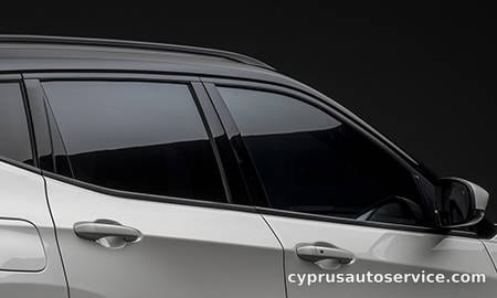 CHRYSLER JEEP JEEP COMPASS NIGHT EAGLE