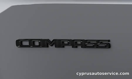 CHRYSLER JEEP JEEP COMPASS NIGHT EAGLE