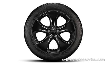 CHRYSLER JEEP JEEP COMPASS NIGHT EAGLE