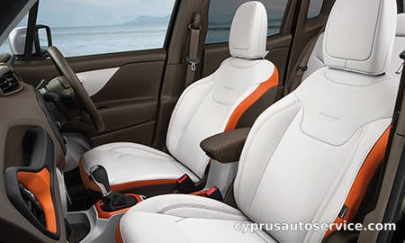 CHRYSLER JEEP JEEP RENEGADE LIMITED
