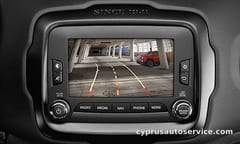 CHRYSLER JEEP JEEP RENEGADE