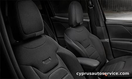 CHRYSLER JEEP JEEP RENEGADE NIGHT EAGLE