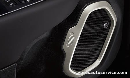 CHRYSLER JEEP JEEP RENEGADE SAFETY EDITION