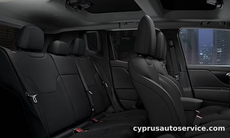 CHRYSLER JEEP JEEP RENEGADE NIGHT EAGLE