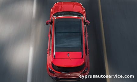 CHRYSLER JEEP JEEP RENEGADE LIMITED