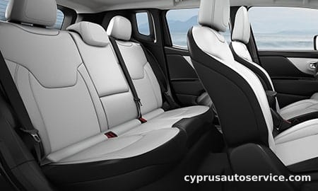 CHRYSLER JEEP JEEP RENEGADE LIMITED