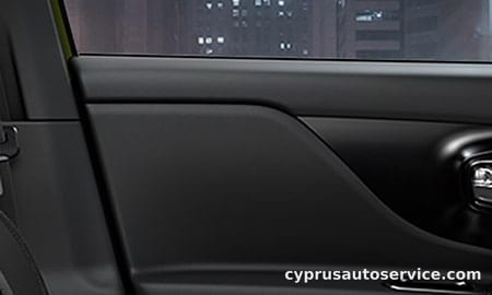 CHRYSLER JEEP JEEP RENEGADE NIGHT EAGLE