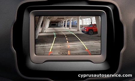 CHRYSLER JEEP JEEP RENEGADE NIGHT EAGLE