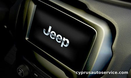CHRYSLER JEEP JEEP RENEGADE NIGHT EAGLE