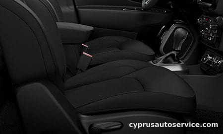CHRYSLER JEEP JEEP RENEGADE NIGHT EAGLE