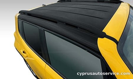 CHRYSLER JEEP JEEP RENEGADE X