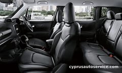 CHRYSLER JEEP JEEP RENEGADE