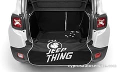 CHRYSLER JEEP JEEP RENEGADE