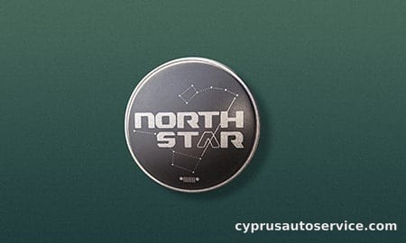 CHRYSLER JEEP JEEP RENEGADE NORTH STAR EDITION