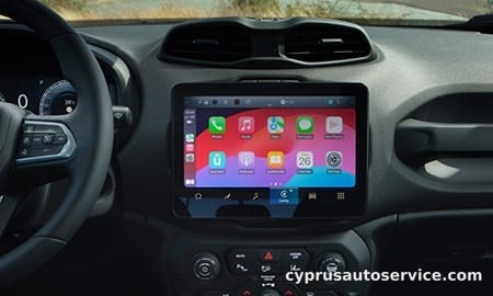 CHRYSLER JEEP JEEP RENEGADE NORTH STAR EDITION