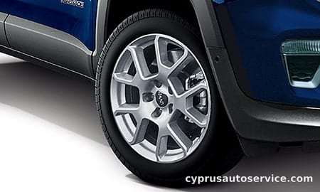 CHRYSLER JEEP JEEP RENEGADE LIMITED