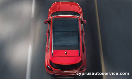 CHRYSLER JEEP JEEP RENEGADE LIMITED