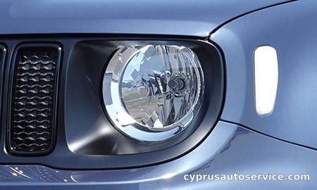 CHRYSLER JEEP JEEP RENEGADE NIGHT EAGLE