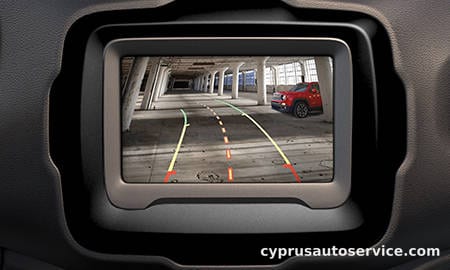 CHRYSLER JEEP JEEP RENEGADE NIGHT EAGLE